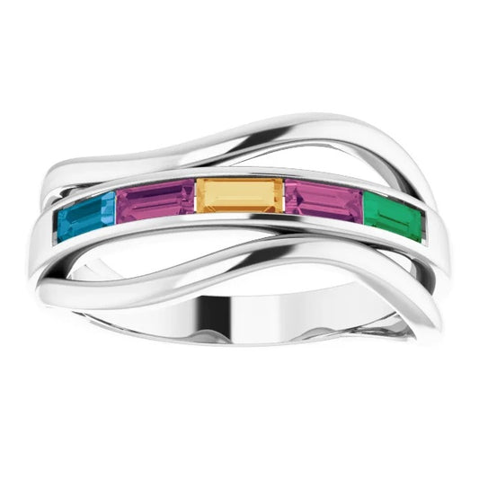 Rings Collections