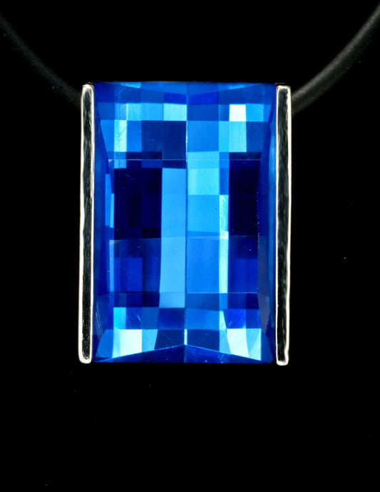 One of a kind jewels