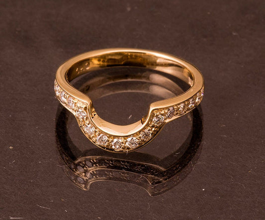 Wedding bands