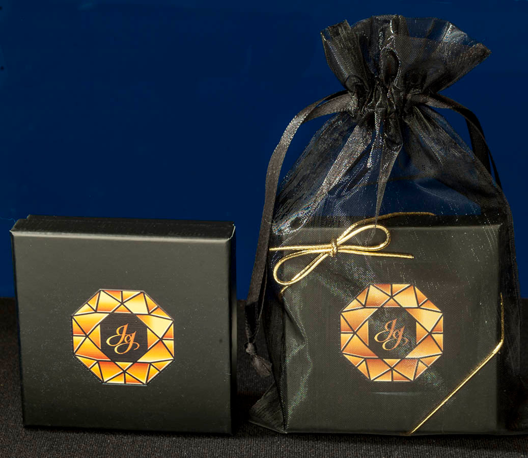 Sunrise Mystic Topaz Silver Engagement Ring