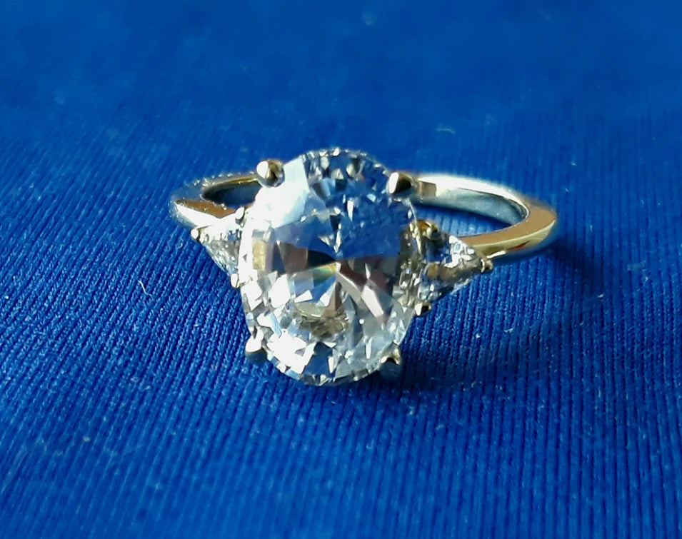Alibaba Custom Rings Custom Jewelry
