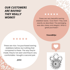 Earring 2025 lifters reviews