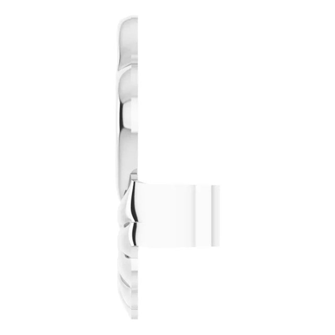 Earring Stabilzer Backs & Earring Lifters in Sterling Silver